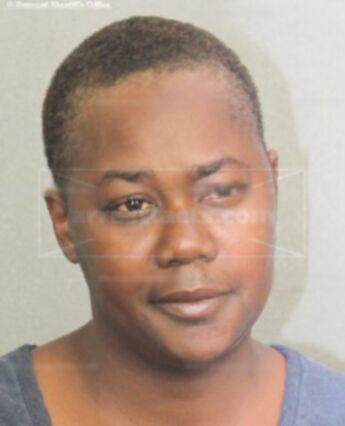 Renae Reshon Keyes