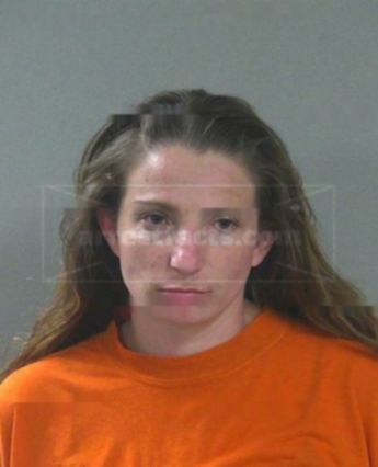 Nikki Lamonte Bronson