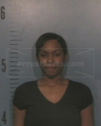 Jalesa Lanelle Traylor