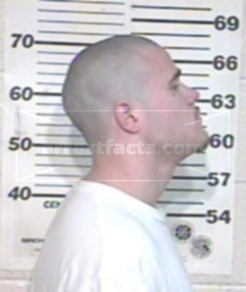 Travis Wayne Turner