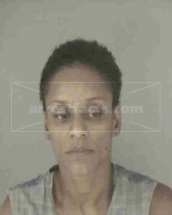 Michelle Denise Washington