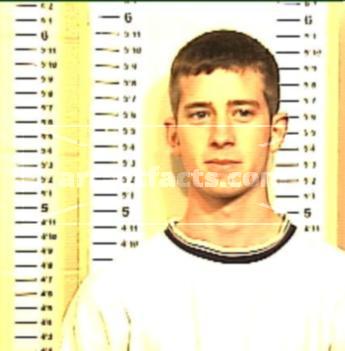 Aaron Craig Buck