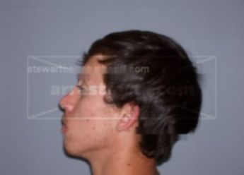 Michael Anthony Patterson