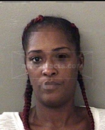 Ockisha Kawonus Bates