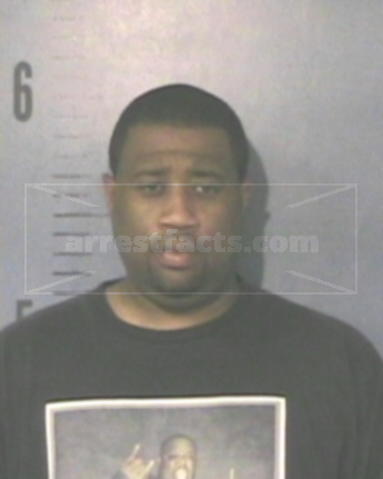 Andron Deshawn Petteway