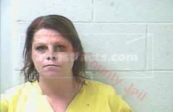 Kimberly Christine Johnson