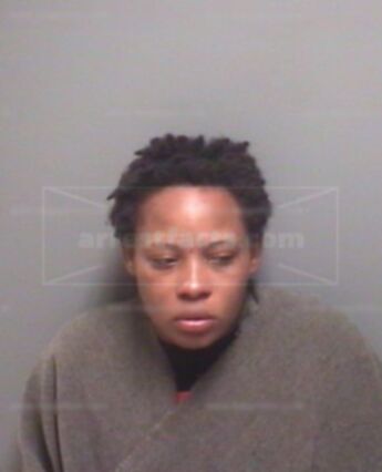 Jessica Yvette Gladney