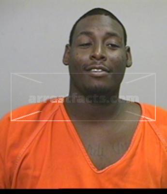 Jerrod Maurice Young