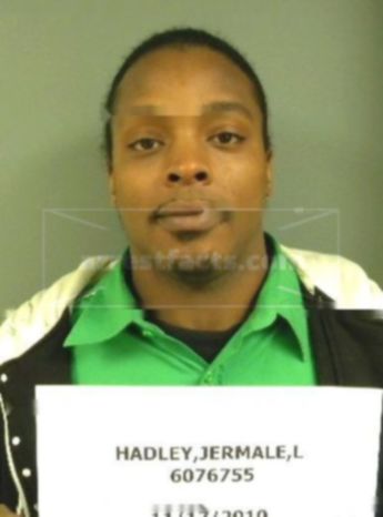 Jermale Lamont Hadley