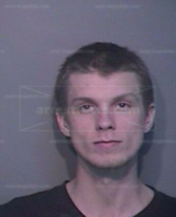 Blake Anthony Coggin