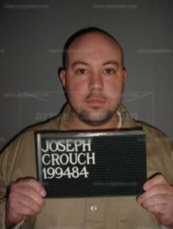 Joseph Carlton Crouch