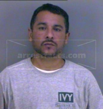 Armando Torres Gonzales