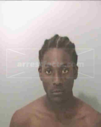 Lamarcus Decoreon Brown