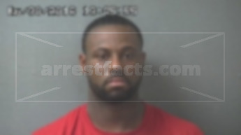 Anthony Jevon Gibbs