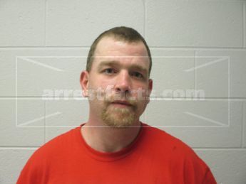 Michael Shane Mcdonald