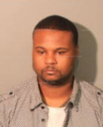 Tyrone Lamar Stewart