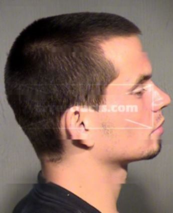 Jared Joseph Whiting