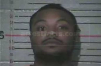 Adrian Mashawn Lanier