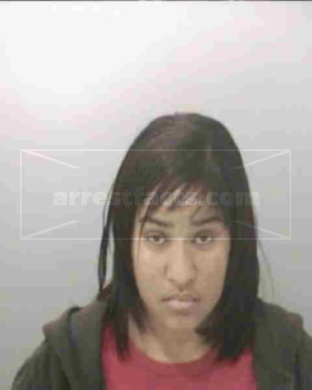 Lakisha Shanee Brown