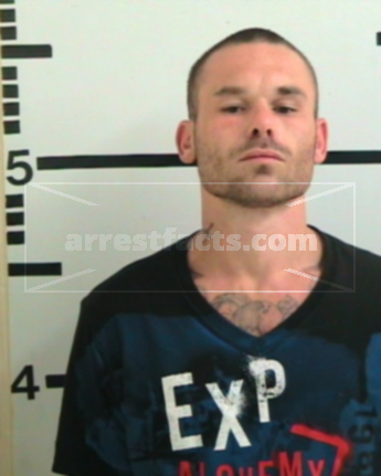 Justin Harly Everhart