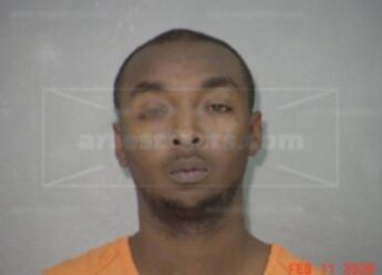 Marcus Dewayne Burnett