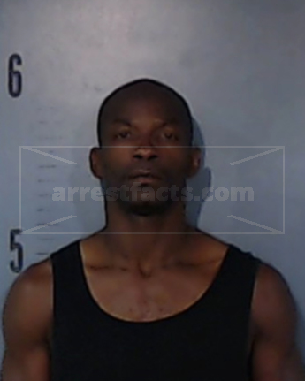 Darius Deamound Johnson