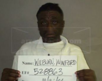 Anthony Winford Wilburn