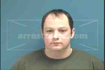 Andrew Thomas Larson