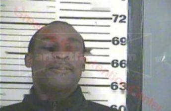 Terrance Henry Mosley