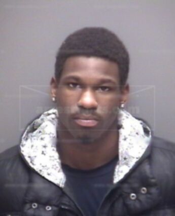 Marcus Anthony Thompson