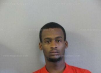 Jammar Anthony Lindsay