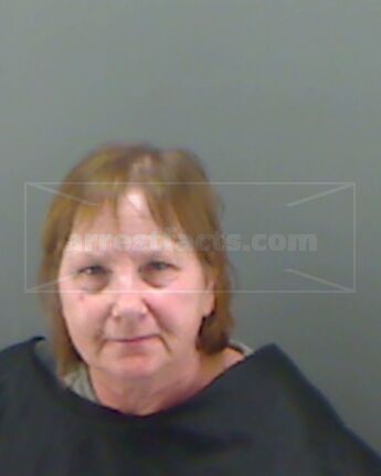 Karen Elaine Satterfield