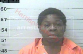 Lacresha Renae Floyd