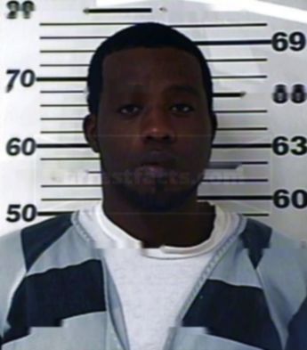 Melvin Tyrone Douglas