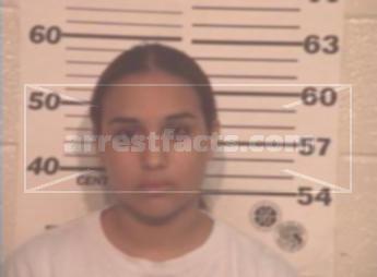 Diana Denise Coronado Ruiz