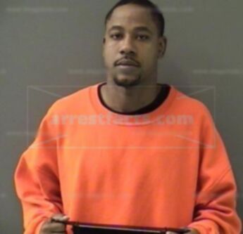 Marcus Tyrone Barker