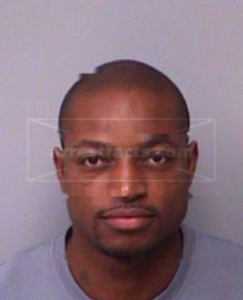 Jason Lendell Walters