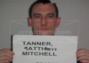 Matthew Mitchell Tanner