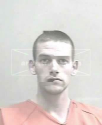 Zachary Scott Shreve