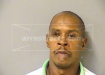Elvert Tatum