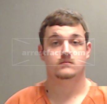 Jacob Wayne Phillips