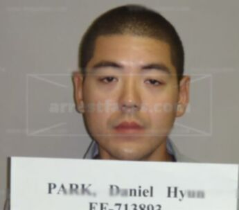 Daniel Hyun Park