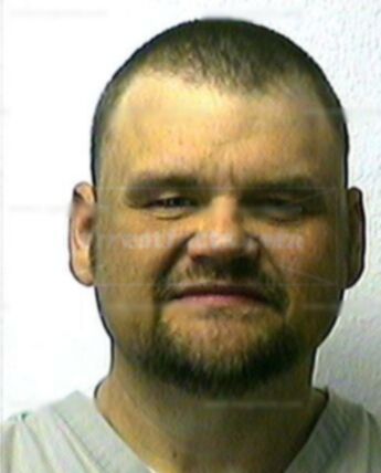 Steven Ray Thompson