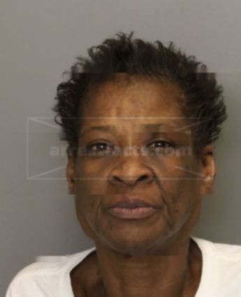 Mckinney Sharron Lee