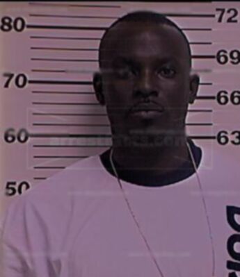 Michael Roy Dowell