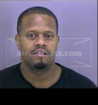 Calvin Dewayne Ellison