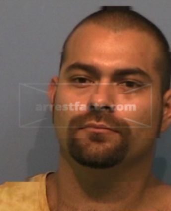 Raymond Joshua Koenig