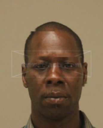 Nathaniel Carl Patterson