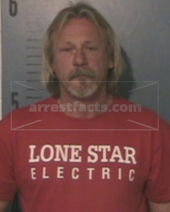 Fred Wayne Williams