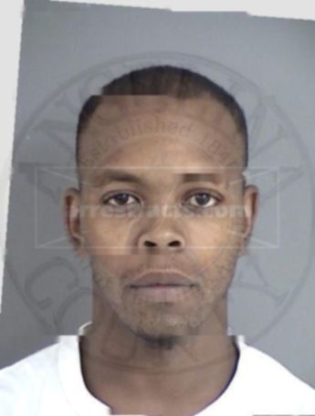 Travion Deshun Williams